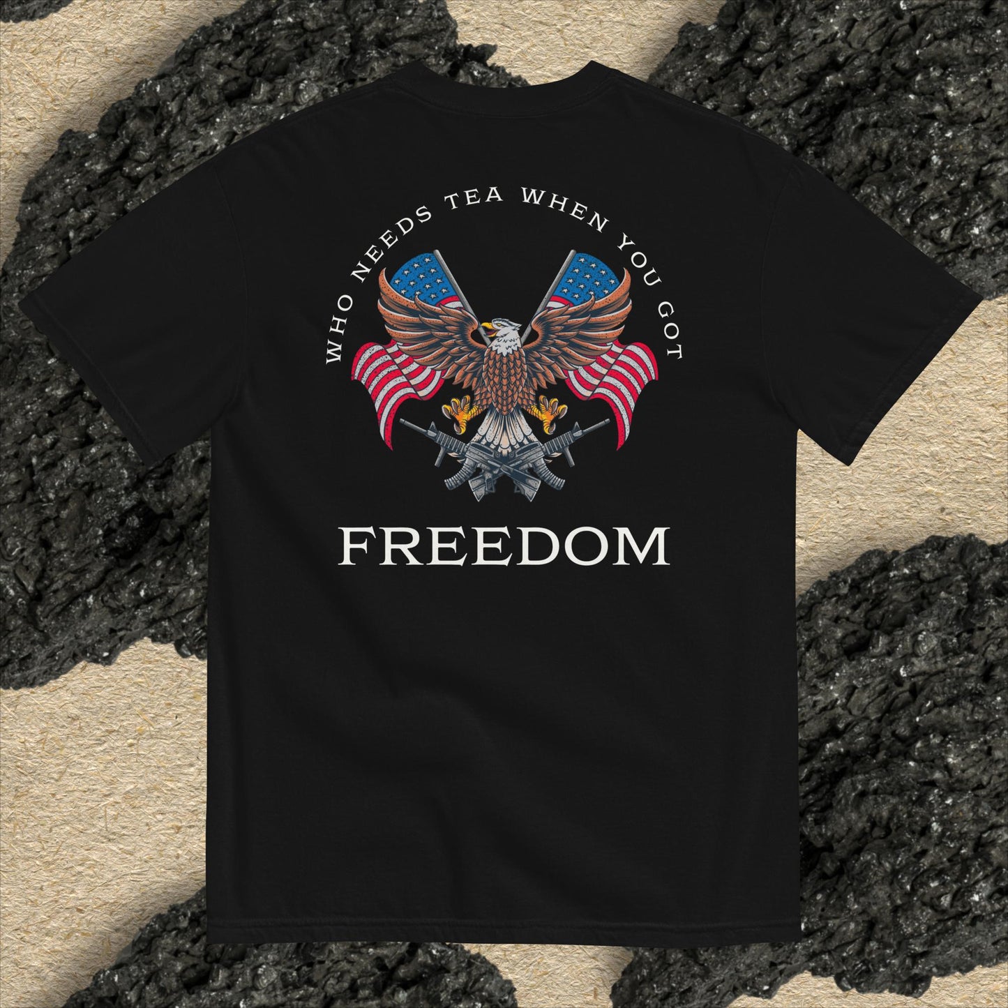 FREEDOM