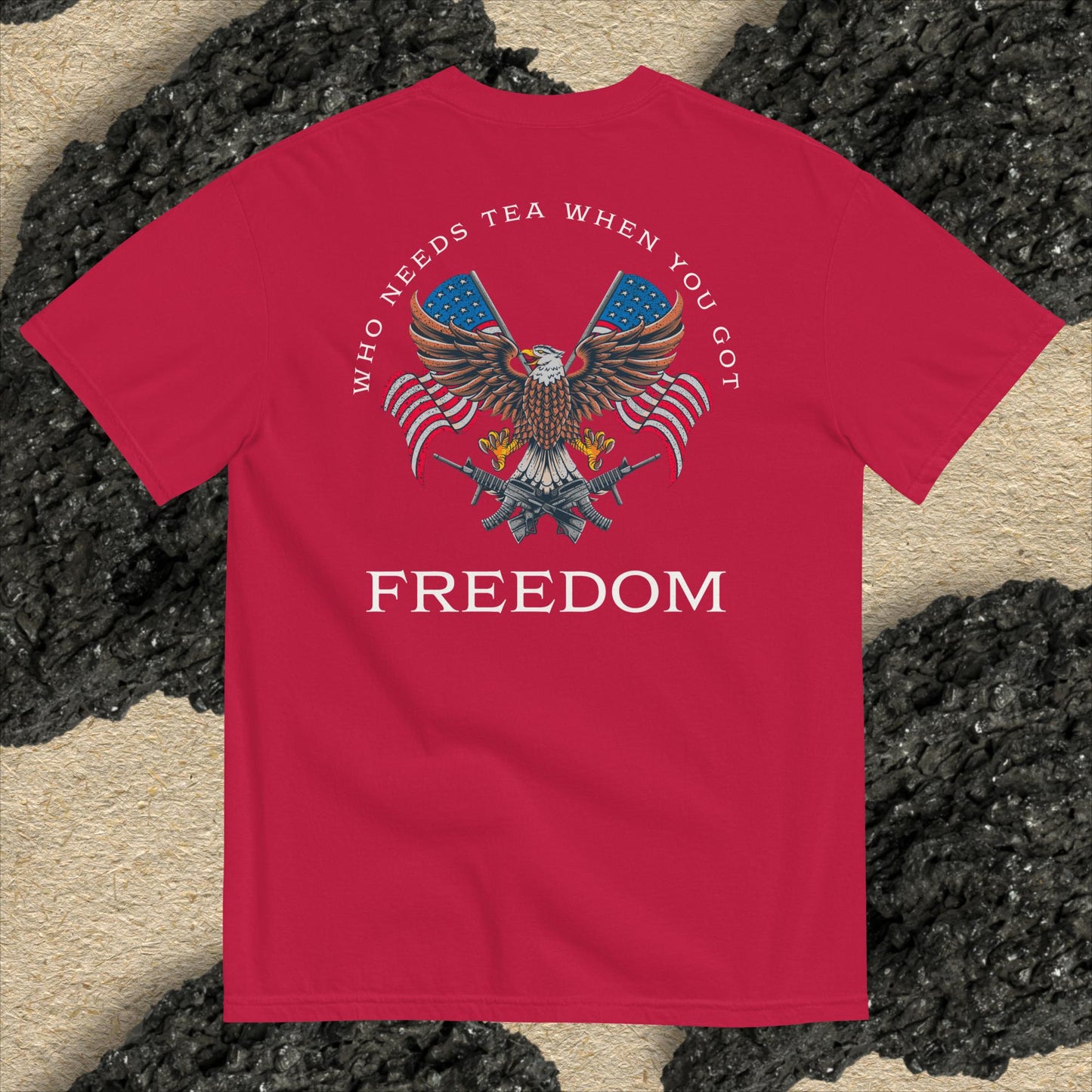 FREEDOM